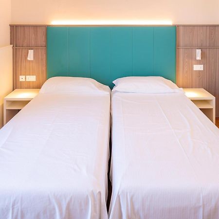 Hotel Internazionale Torri Del Benaco Exteriér fotografie