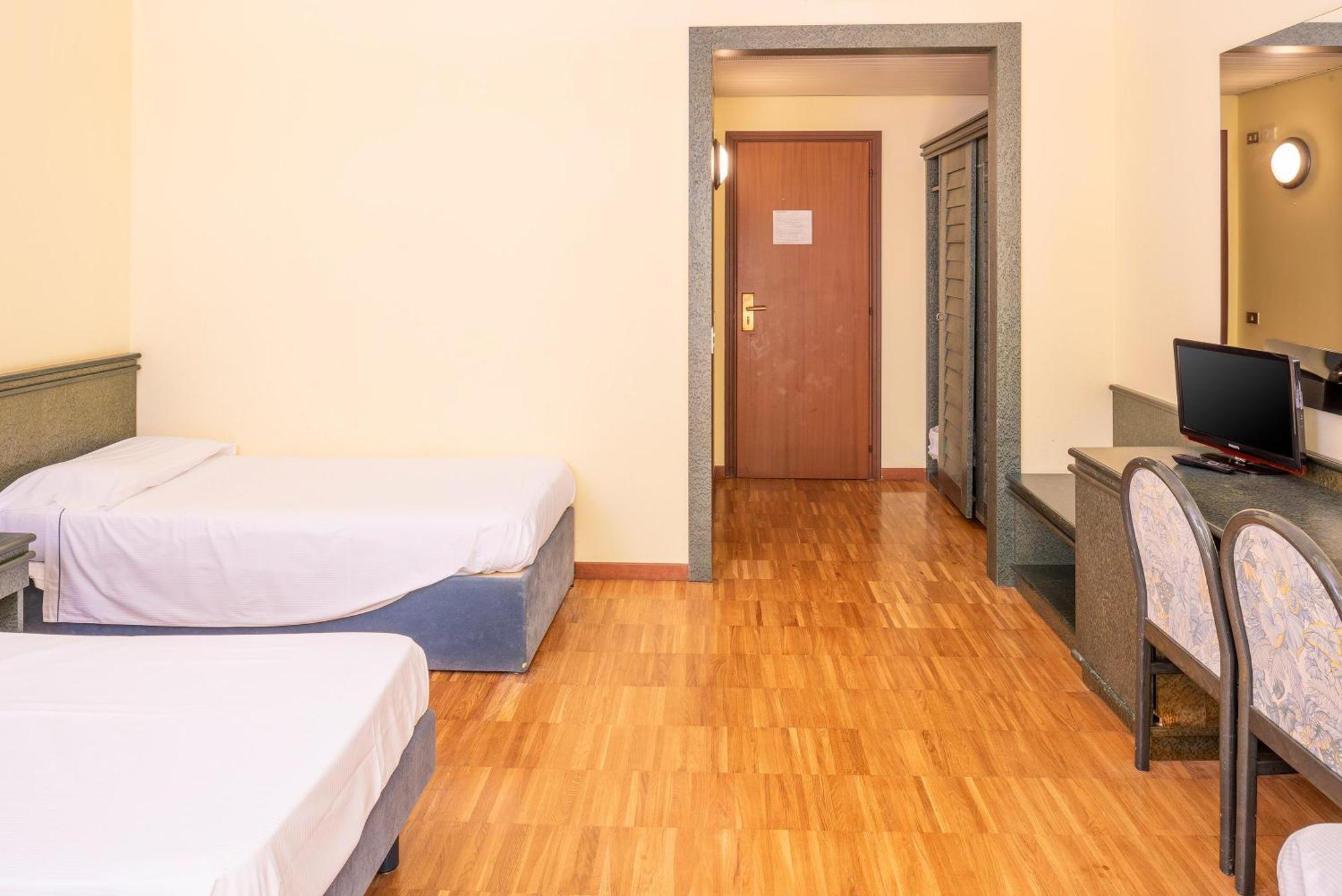 Hotel Internazionale Torri Del Benaco Exteriér fotografie
